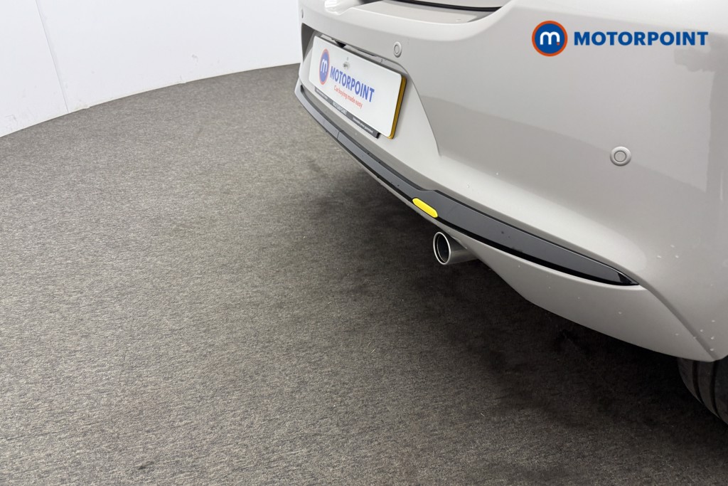 Mazda 2 Exclusive-Line Manual Petrol-Electric Hybrid Hatchback - Stock Number (1578832) - 23rd supplementary image