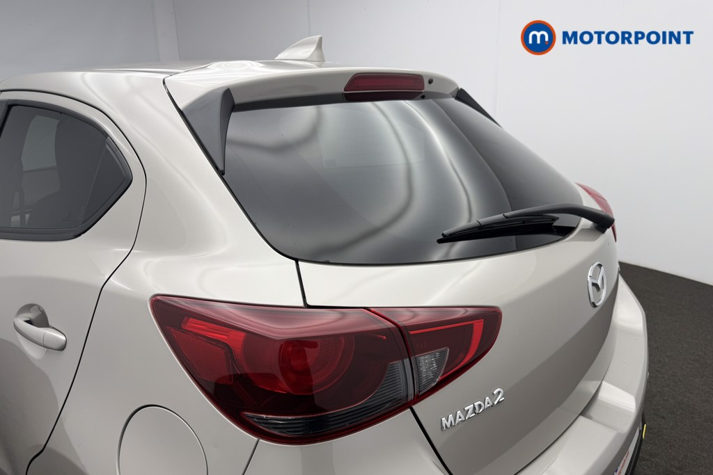 Mazda 2 Exclusive-Line Manual Petrol-Electric Hybrid Hatchback - Stock Number (1578832) - 24th supplementary image