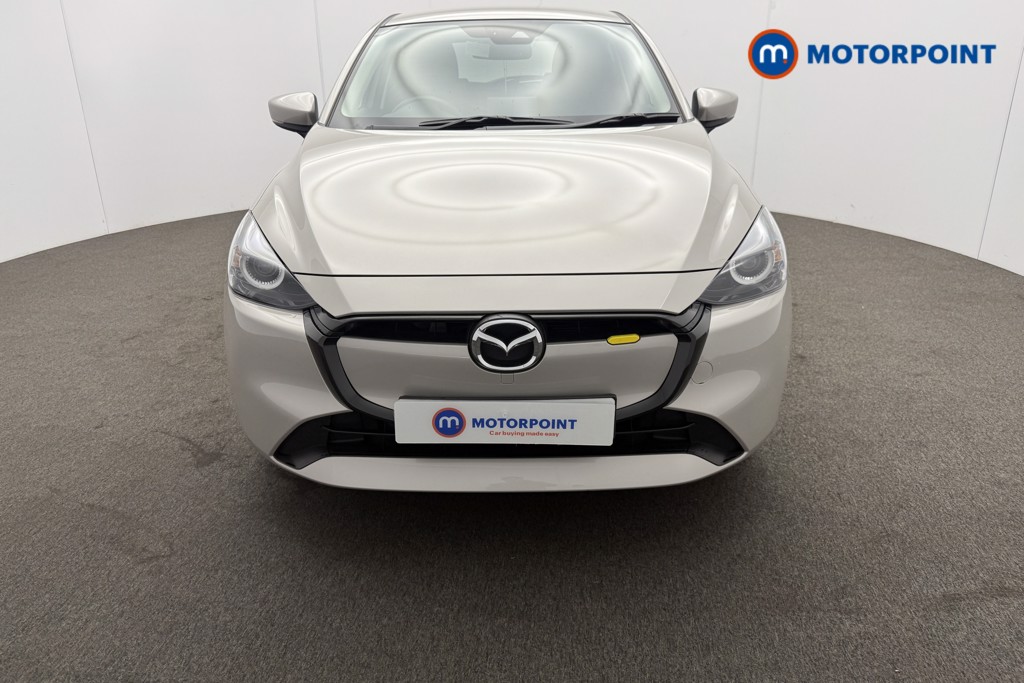 Mazda 2 Exclusive-Line Manual Petrol-Electric Hybrid Hatchback - Stock Number (1578832) - 26th supplementary image