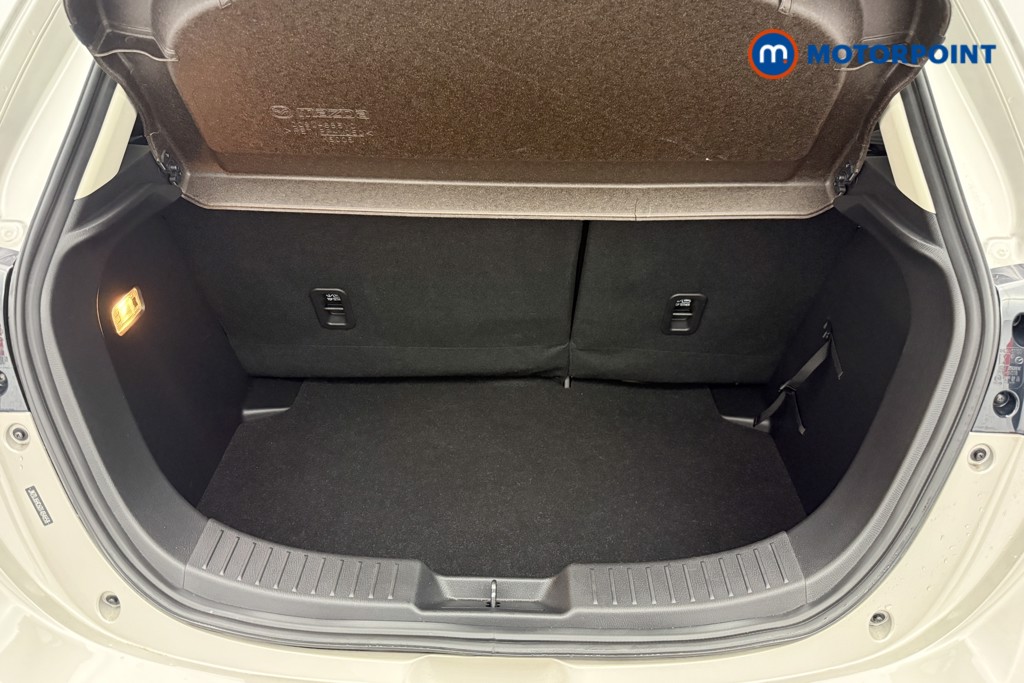 Mazda 2 Exclusive-Line Manual Petrol-Electric Hybrid Hatchback - Stock Number (1578832) - 27th supplementary image