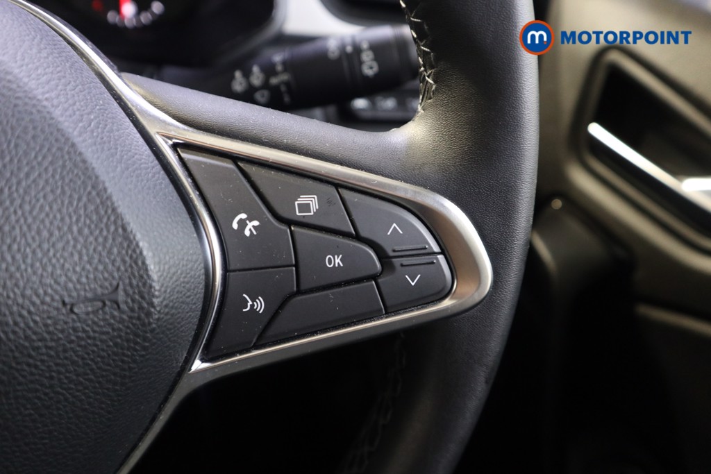 Renault Captur Evolution Manual Petrol-Electric Hybrid SUV - Stock Number (1578867) - 4th supplementary image