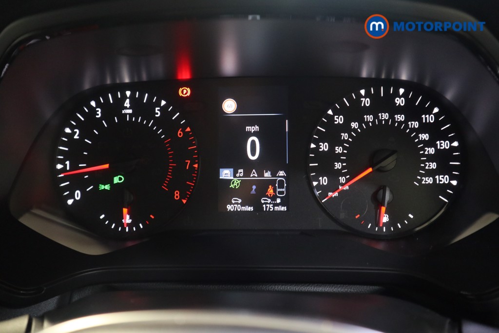 Renault Captur Evolution Manual Petrol-Electric Hybrid SUV - Stock Number (1578867) - 5th supplementary image