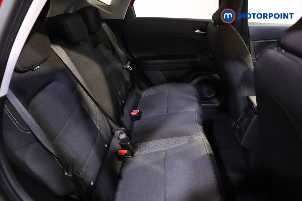 Renault Captur Evolution Manual Petrol-Electric Hybrid SUV - Stock Number (1578867) - 12th supplementary image