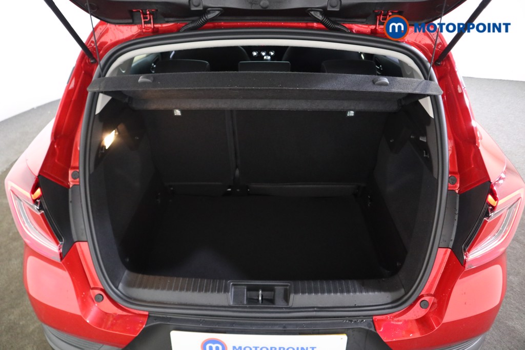 Renault Captur Evolution Manual Petrol-Electric Hybrid SUV - Stock Number (1578867) - 13th supplementary image