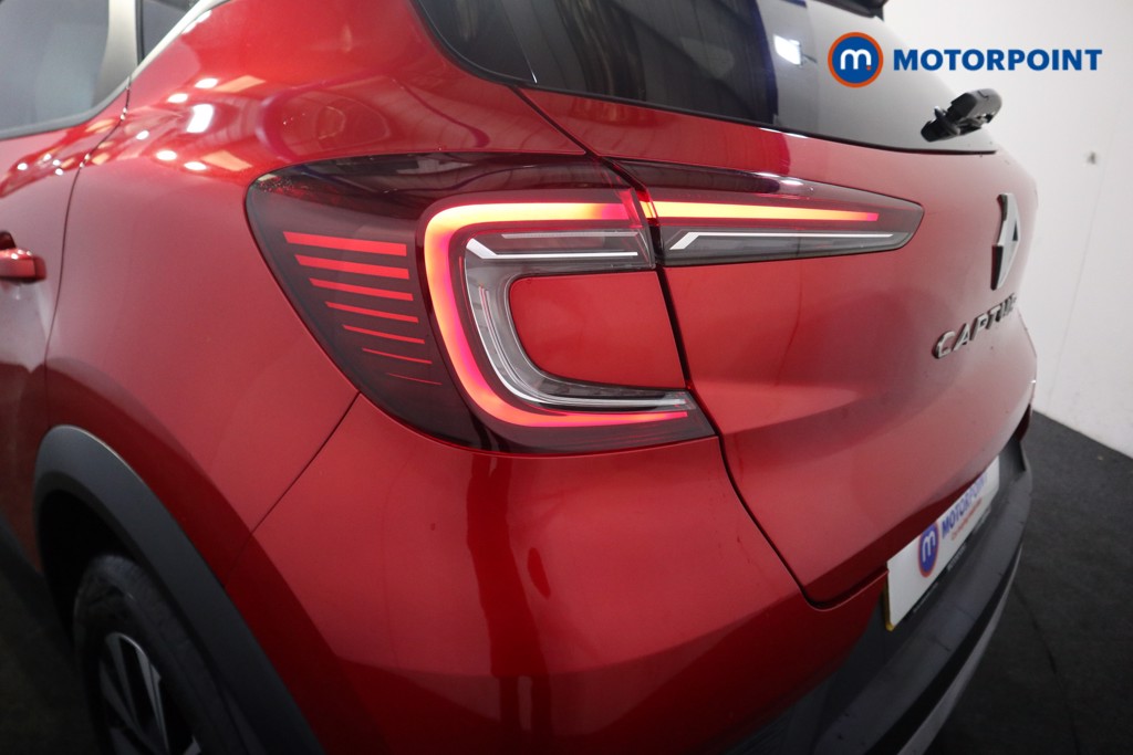Renault Captur Evolution Manual Petrol-Electric Hybrid SUV - Stock Number (1578867) - 19th supplementary image