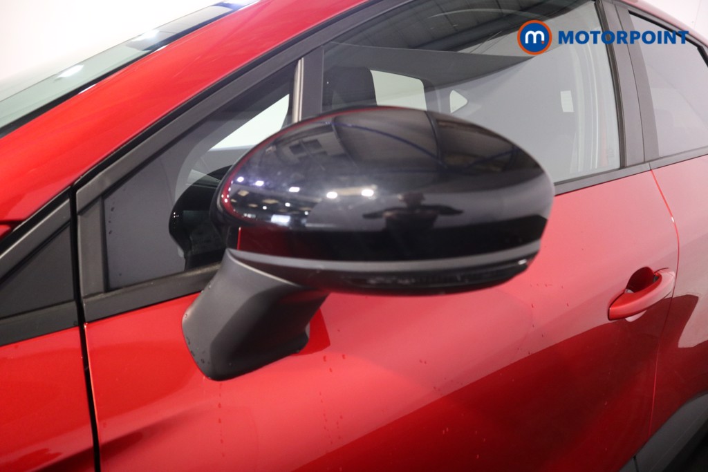 Renault Captur Evolution Manual Petrol-Electric Hybrid SUV - Stock Number (1578867) - 22nd supplementary image
