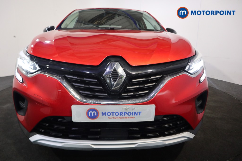 Renault Captur Evolution Manual Petrol-Electric Hybrid SUV - Stock Number (1578867) - 24th supplementary image