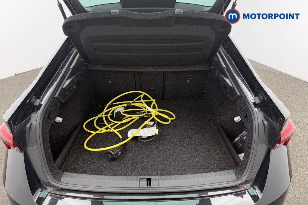 Skoda Octavia Se L Automatic Petrol Plug-In Hybrid Hatchback - Stock Number (1578914) - 5th supplementary image