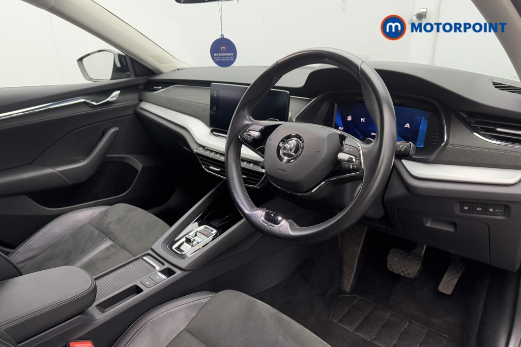 Skoda Octavia Se L Automatic Petrol Plug-In Hybrid Hatchback - Stock Number (1578914) - 6th supplementary image
