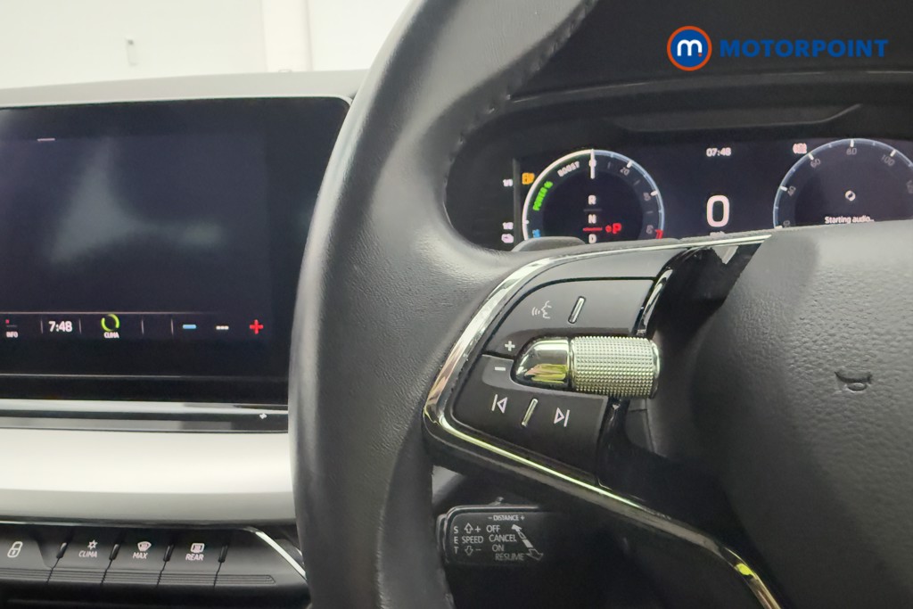 Skoda Octavia Se L Automatic Petrol Plug-In Hybrid Hatchback - Stock Number (1578914) - 7th supplementary image