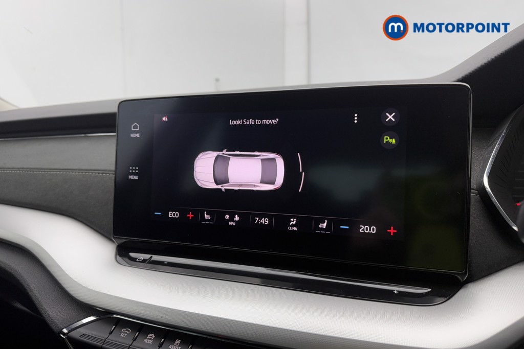 Skoda Octavia Se L Automatic Petrol Plug-In Hybrid Hatchback - Stock Number (1578914) - 12th supplementary image