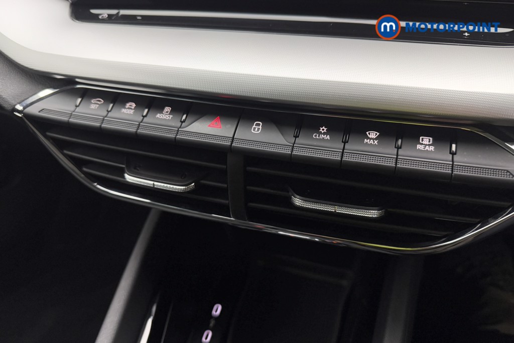 Skoda Octavia Se L Automatic Petrol Plug-In Hybrid Hatchback - Stock Number (1578914) - 15th supplementary image