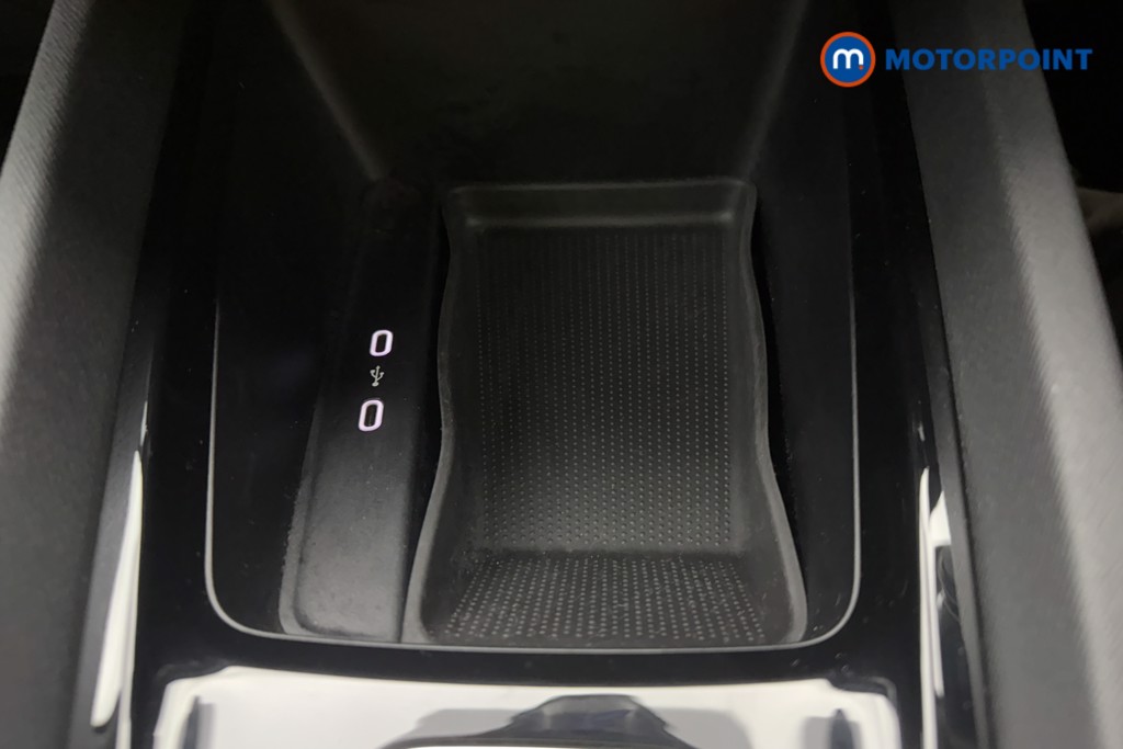 Skoda Octavia Se L Automatic Petrol Plug-In Hybrid Hatchback - Stock Number (1578914) - 17th supplementary image