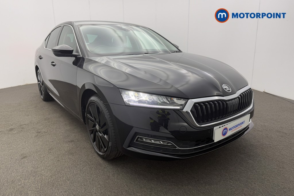 Skoda Octavia Se L Automatic Petrol Plug-In Hybrid Hatchback - Stock Number (1578914) - 20th supplementary image