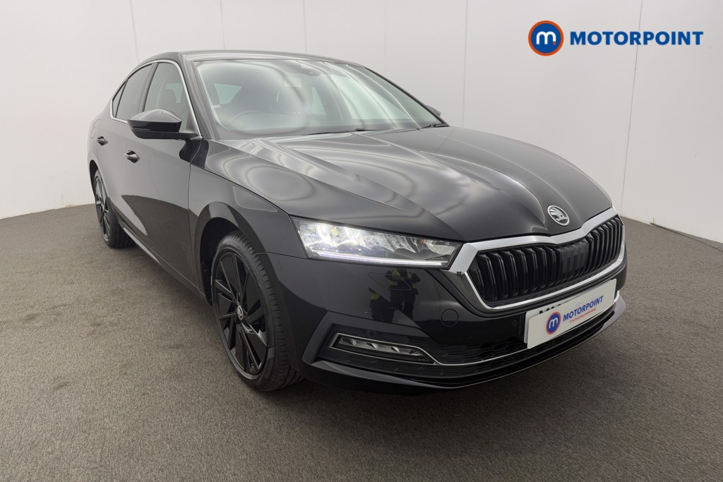 Skoda Octavia Se L Automatic Petrol Plug-In Hybrid Hatchback - Stock Number (1578914) - 21st supplementary image