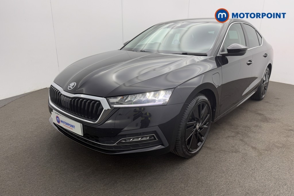 Skoda Octavia Se L Automatic Petrol Plug-In Hybrid Hatchback - Stock Number (1578914) - 22nd supplementary image