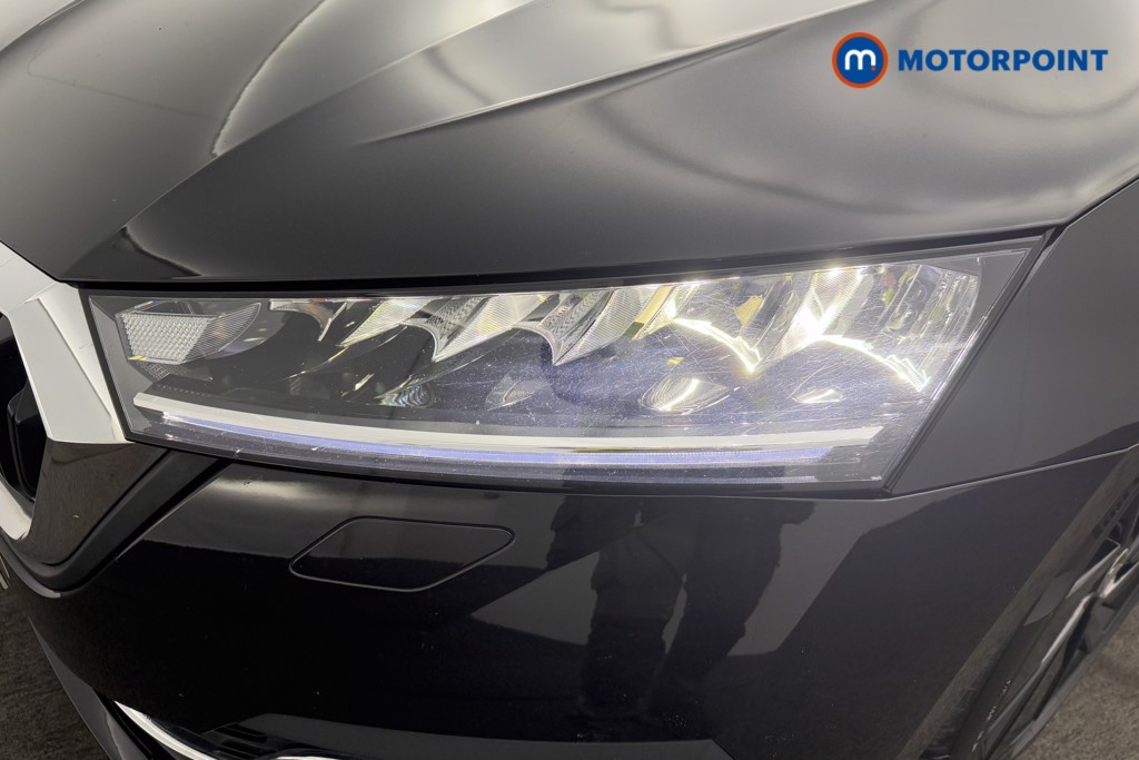 Skoda Octavia Se L Automatic Petrol Plug-In Hybrid Hatchback - Stock Number (1578914) - 23rd supplementary image