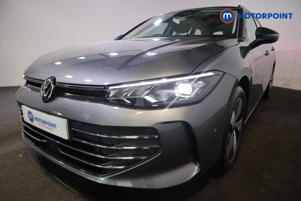 Volkswagen Passat Life Automatic Petrol Plug-In Hybrid Estate - Stock Number (1578939) - 27th supplementary image