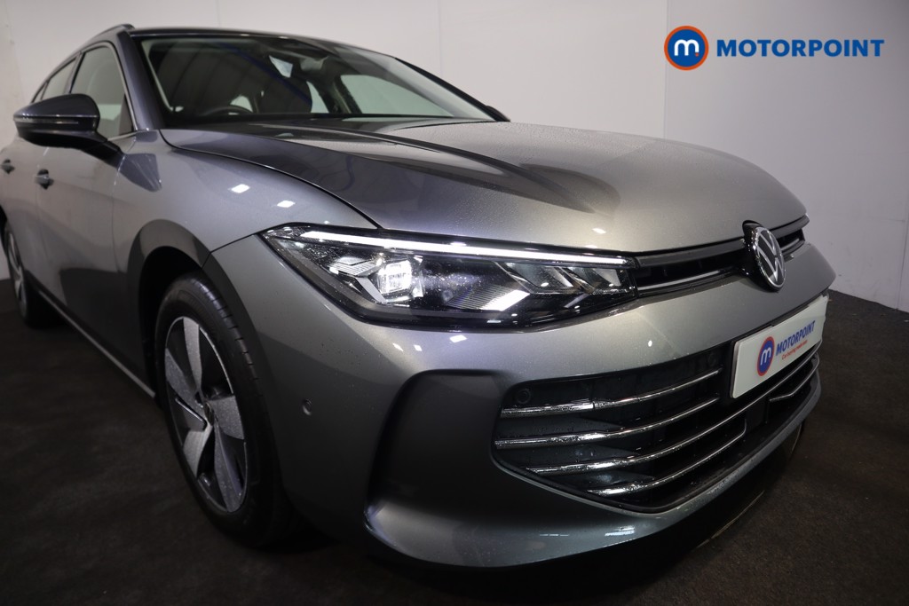 Volkswagen Passat Life Automatic Petrol Plug-In Hybrid Estate - Stock Number (1578939) - 28th supplementary image