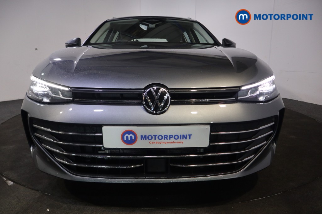 Volkswagen Passat Life Automatic Petrol Plug-In Hybrid Estate - Stock Number (1578939) - 29th supplementary image