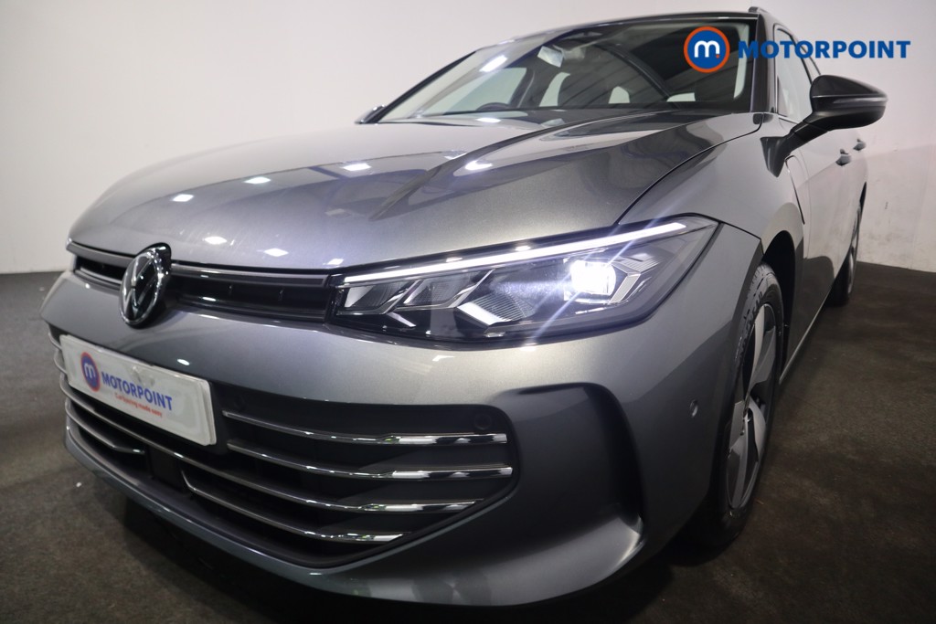 Volkswagen Passat Life Automatic Petrol Plug-In Hybrid Estate - Stock Number (1578940) - 27th supplementary image