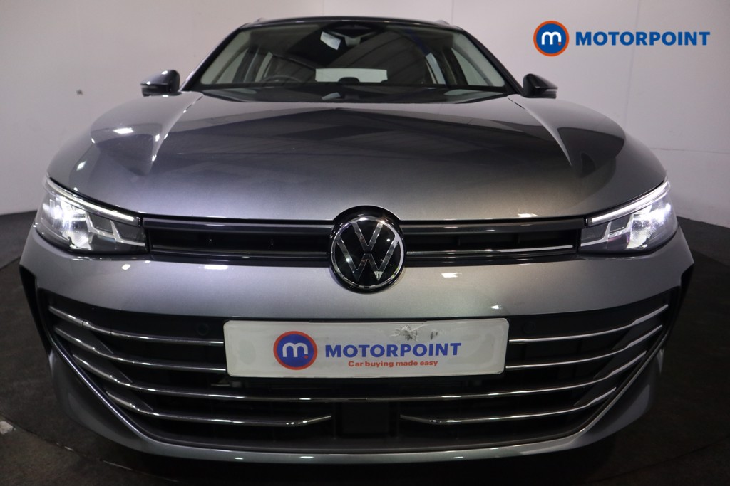 Volkswagen Passat Life Automatic Petrol Plug-In Hybrid Estate - Stock Number (1578940) - 28th supplementary image
