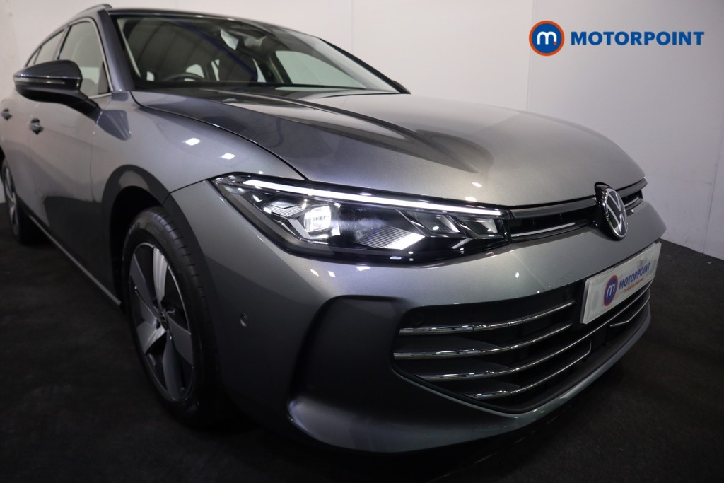 Volkswagen Passat Life Automatic Petrol Plug-In Hybrid Estate - Stock Number (1578940) - 29th supplementary image