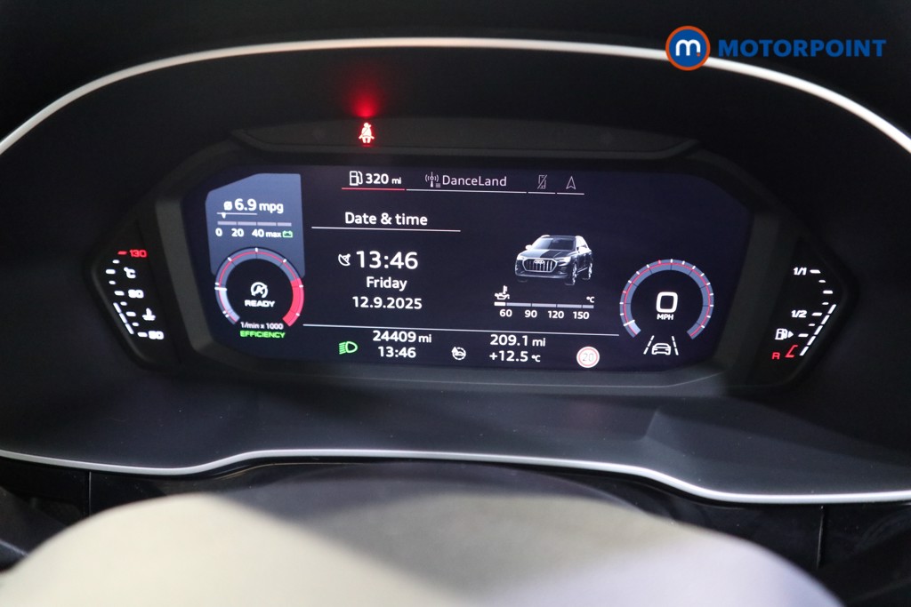 Audi Q3 S Line Manual Diesel SUV - Stock Number (1578942) - 6th supplementary image