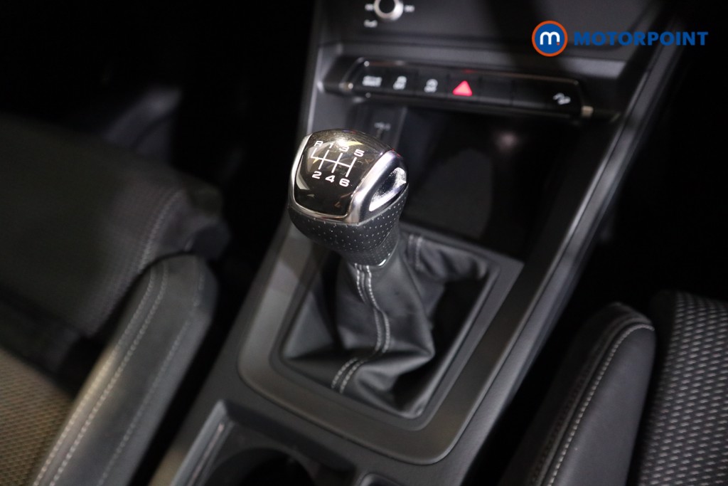 Audi Q3 S Line Manual Diesel SUV - Stock Number (1578942) - 9th supplementary image
