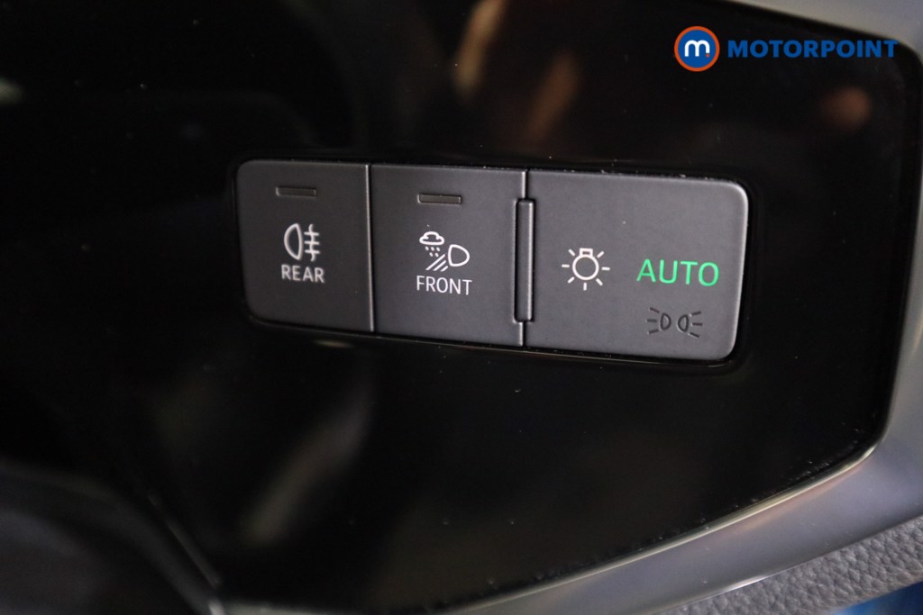 Audi Q3 S Line Manual Diesel SUV - Stock Number (1578942) - 10th supplementary image