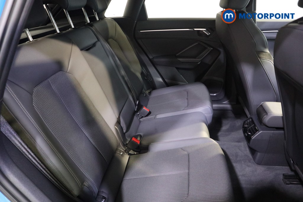 Audi Q3 S Line Manual Diesel SUV - Stock Number (1578942) - 14th supplementary image
