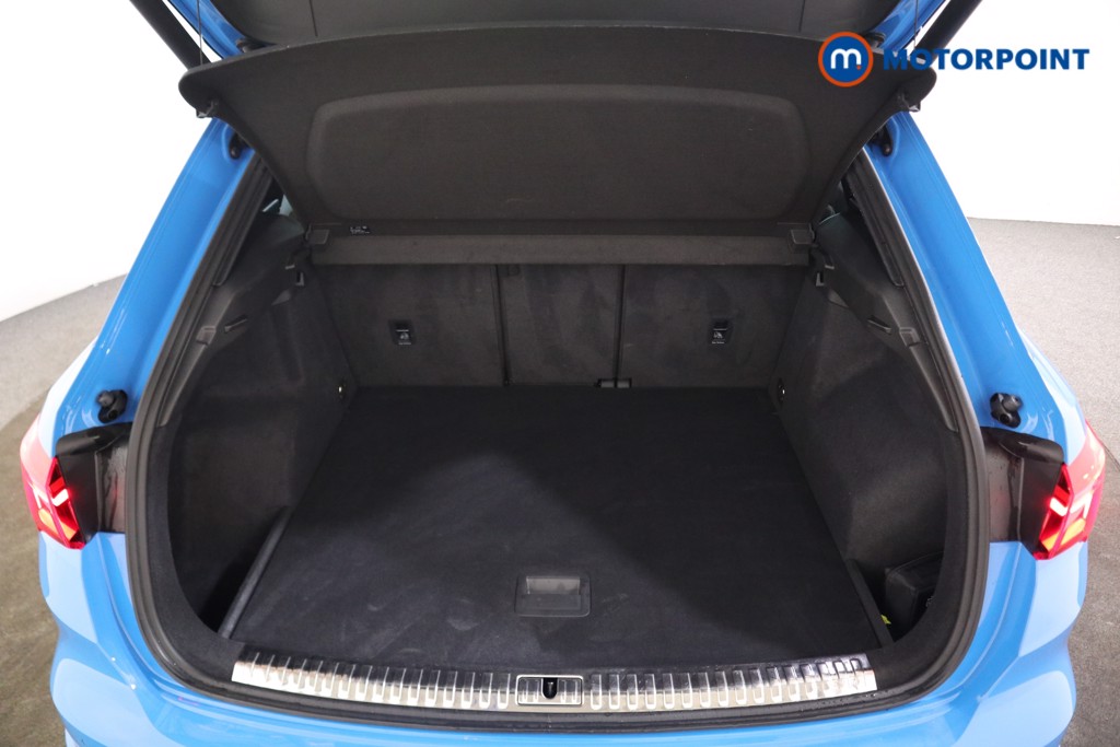 Audi Q3 S Line Manual Diesel SUV - Stock Number (1578942) - 15th supplementary image