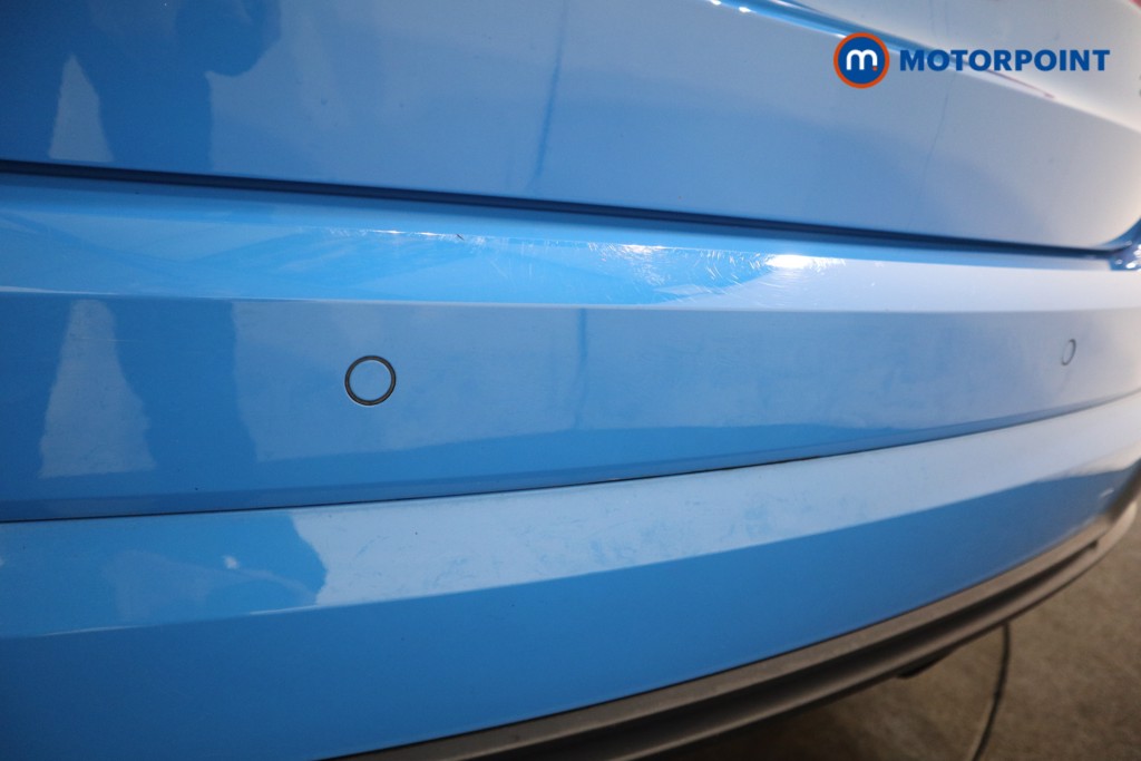 Audi Q3 S Line Manual Diesel SUV - Stock Number (1578942) - 21st supplementary image