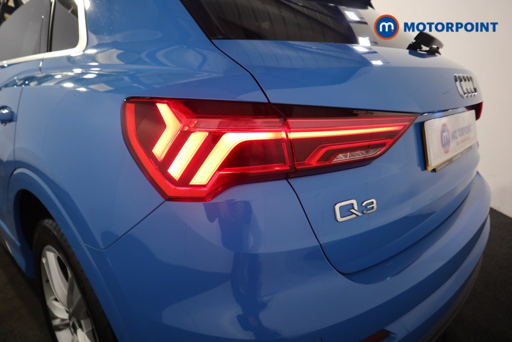 Audi Q3 S Line Manual Diesel SUV - Stock Number (1578942) - 22nd supplementary image