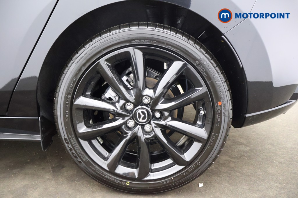 Mazda 3 Takumi Manual Petrol Hatchback - Stock Number (1578953) - 6th supplementary image
