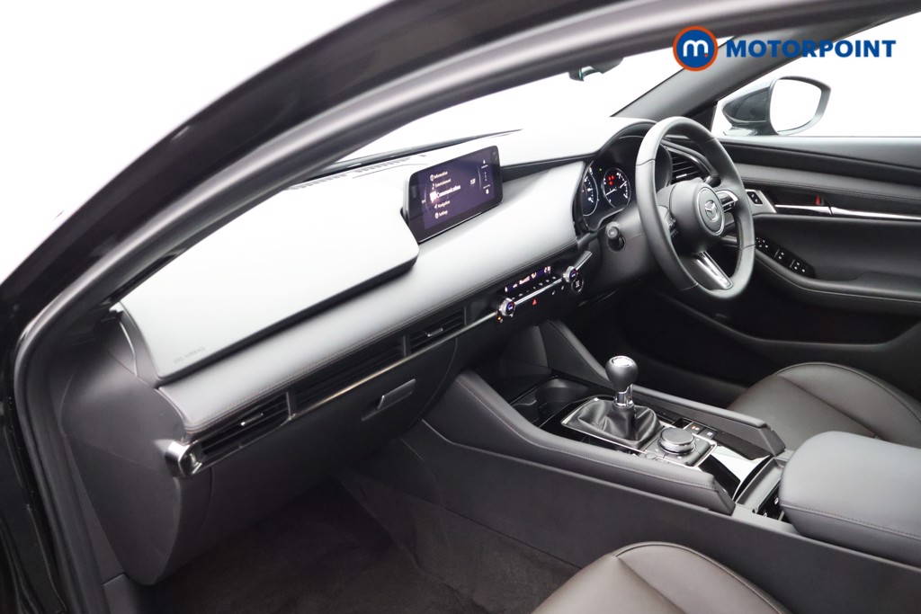 Mazda 3 Takumi Manual Petrol Hatchback - Stock Number (1578953) - 8th supplementary image