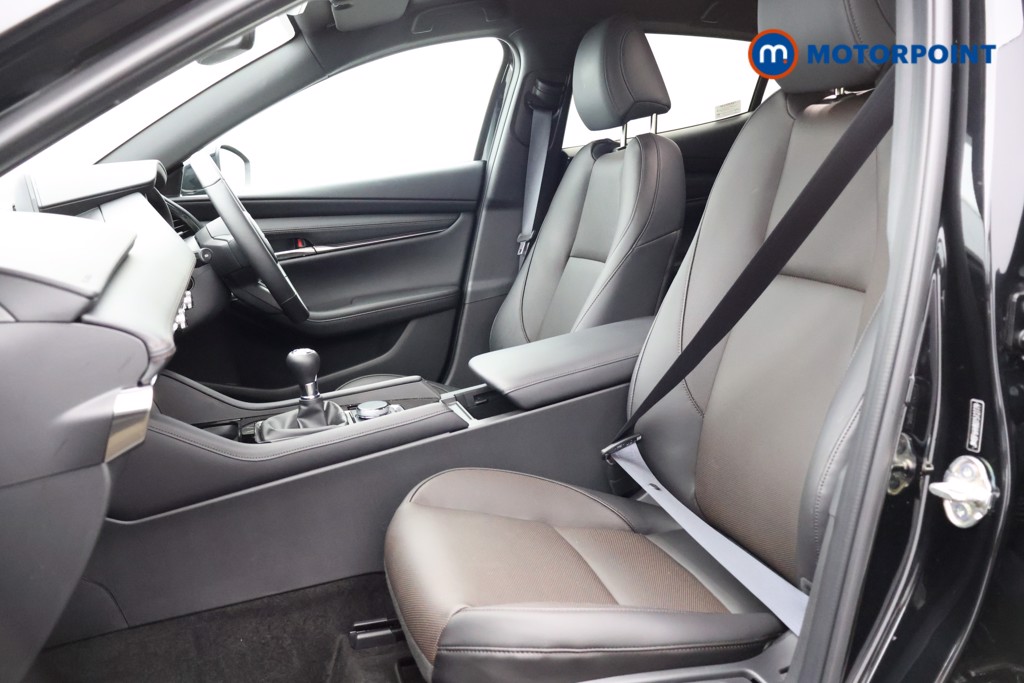 Mazda 3 Takumi Manual Petrol Hatchback - Stock Number (1578953) - 9th supplementary image