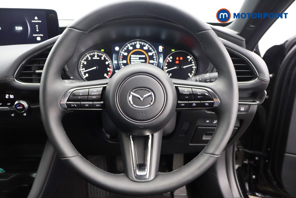 Mazda 3 Takumi Manual Petrol Hatchback - Stock Number (1578953) - 10th supplementary image