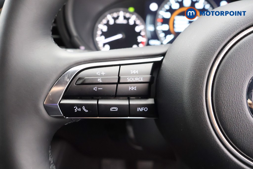 Mazda 3 Takumi Manual Petrol Hatchback - Stock Number (1578953) - 11th supplementary image