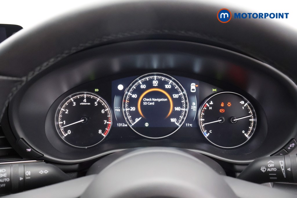 Mazda 3 Takumi Manual Petrol Hatchback - Stock Number (1578953) - 13th supplementary image