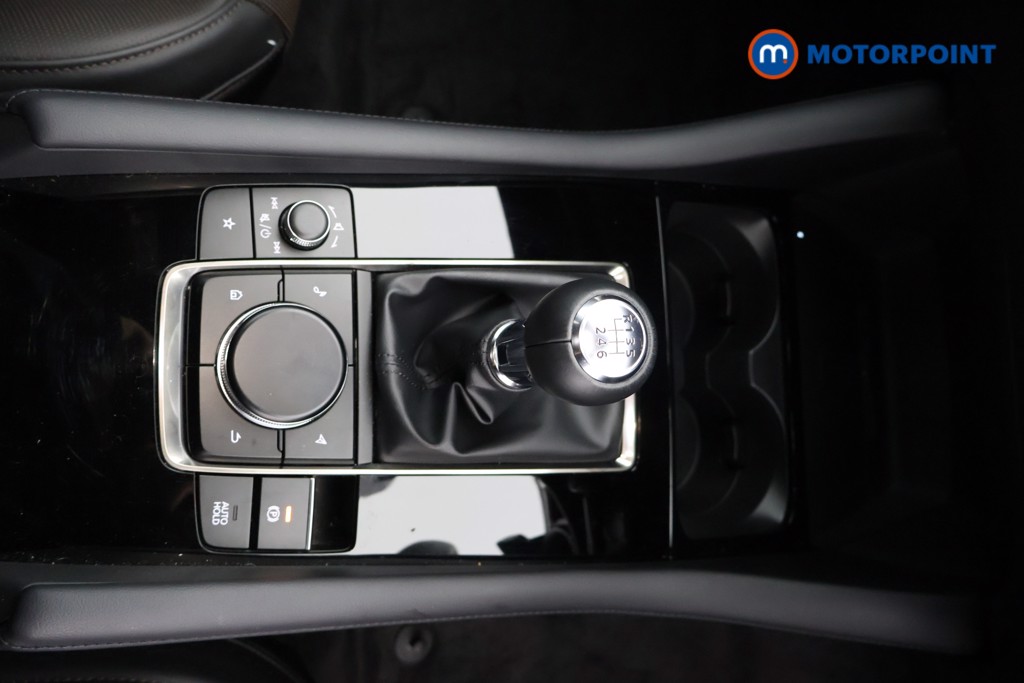 Mazda 3 Takumi Manual Petrol Hatchback - Stock Number (1578953) - 15th supplementary image