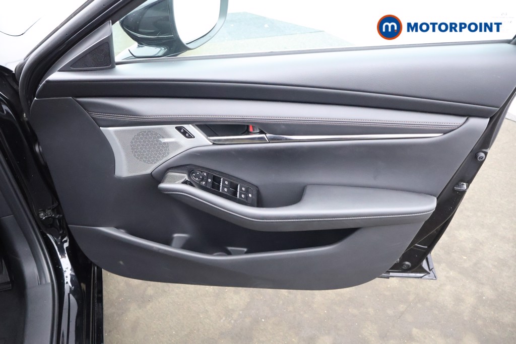 Mazda 3 Takumi Manual Petrol Hatchback - Stock Number (1578953) - 17th supplementary image