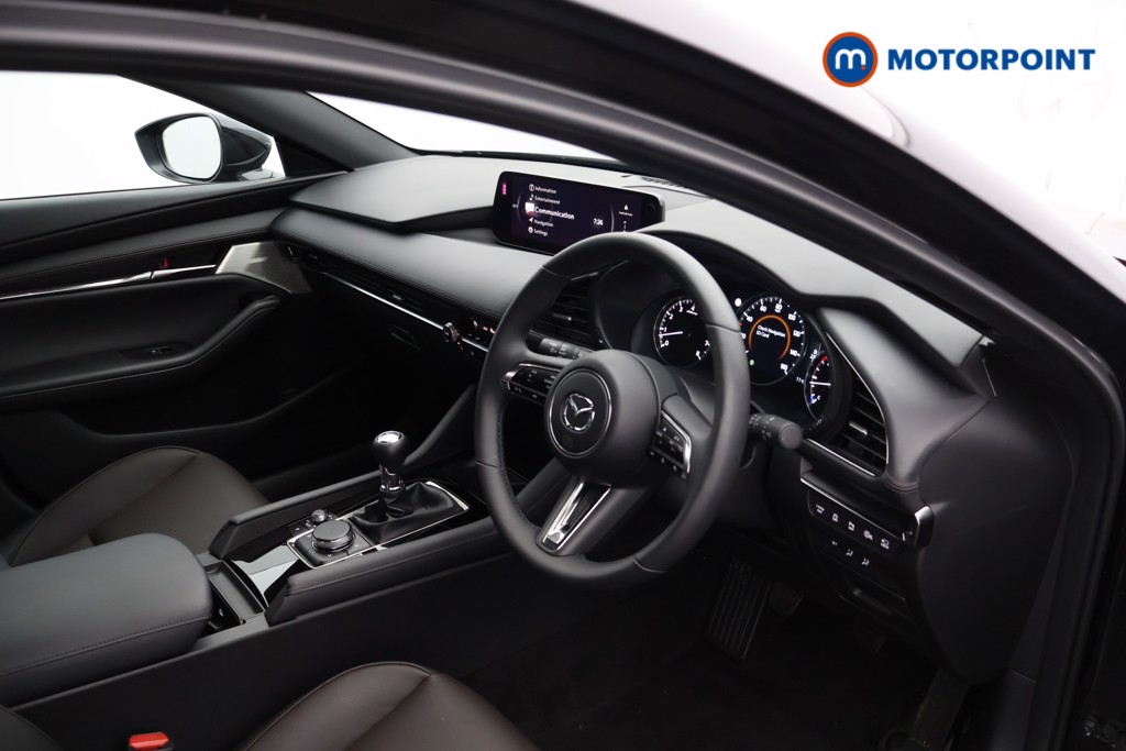 Mazda 3 Takumi Manual Petrol Hatchback - Stock Number (1578953) - 18th supplementary image