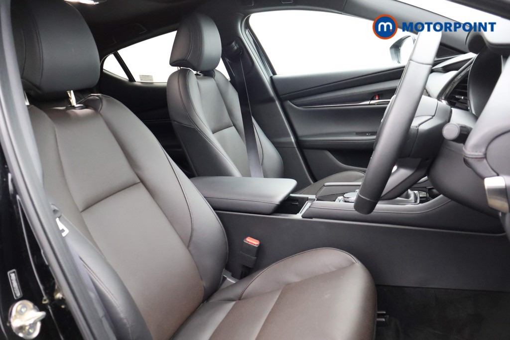 Mazda 3 Takumi Manual Petrol Hatchback - Stock Number (1578953) - 19th supplementary image