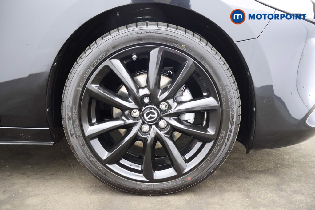 Mazda 3 Takumi Manual Petrol Hatchback - Stock Number (1578953) - 1st supplementary image