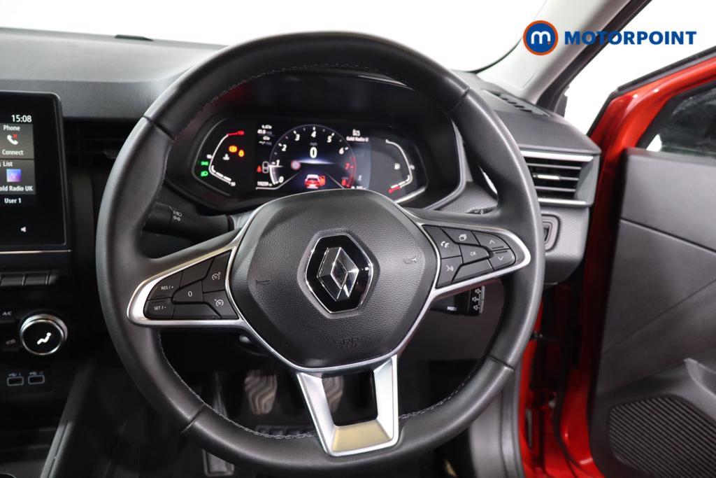 Renault Clio Evolution Manual Petrol Hatchback - Stock Number (1578955) - 2nd supplementary image