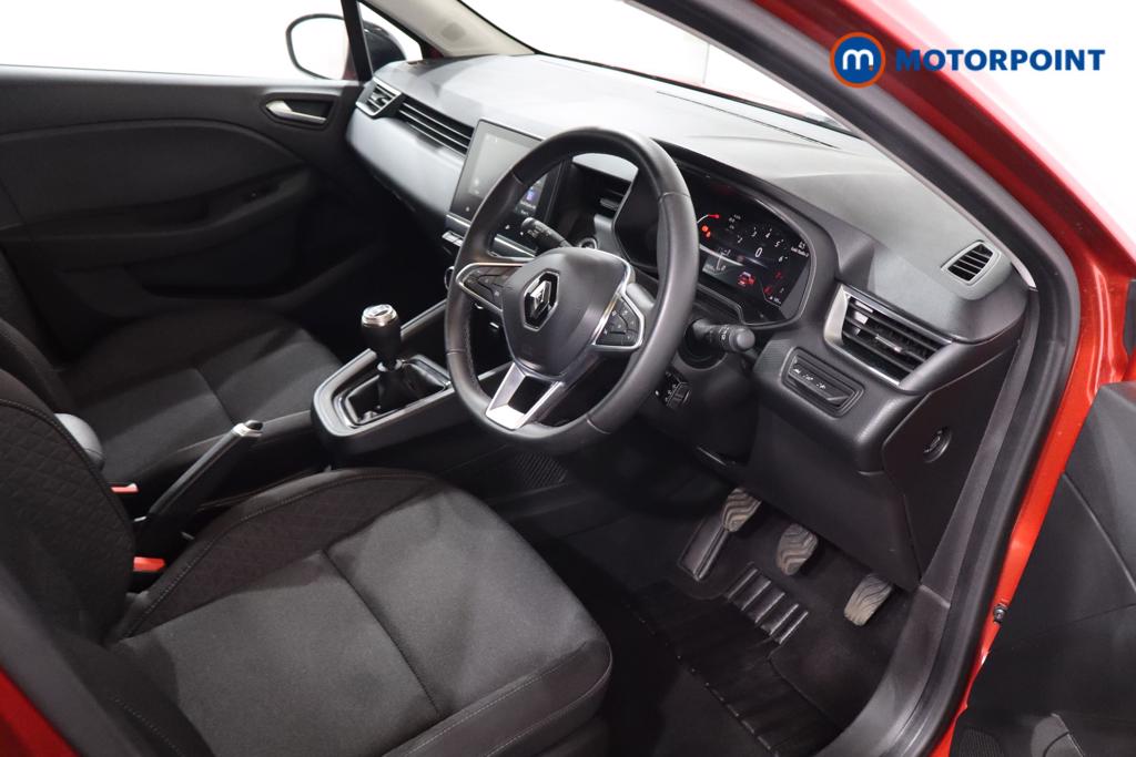 Renault Clio Evolution Manual Petrol Hatchback - Stock Number (1578955) - 3rd supplementary image