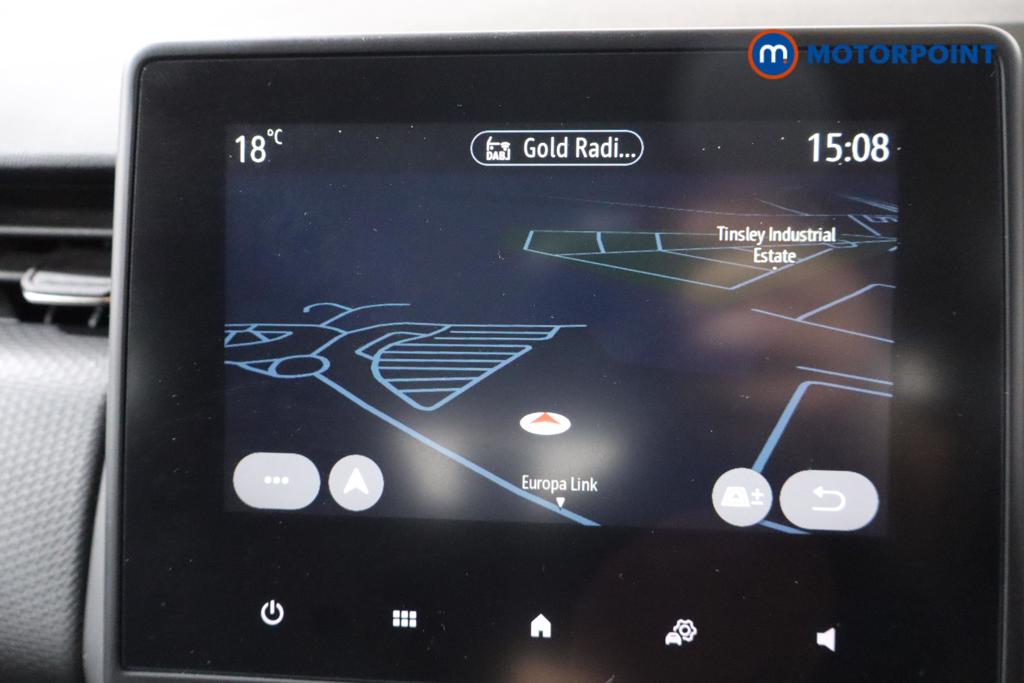 Renault Clio Evolution Manual Petrol Hatchback - Stock Number (1578955) - 6th supplementary image