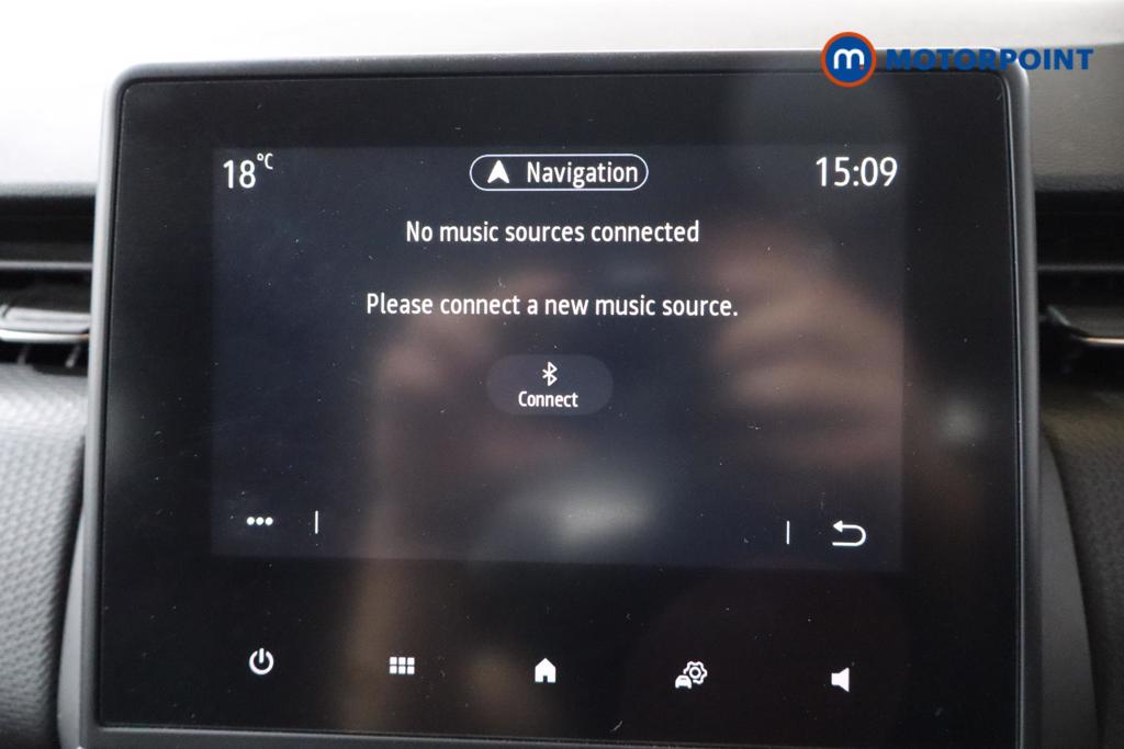 Renault Clio Evolution Manual Petrol Hatchback - Stock Number (1578955) - 8th supplementary image