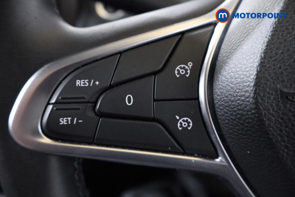 Renault Clio Evolution Manual Petrol Hatchback - Stock Number (1578955) - 13th supplementary image